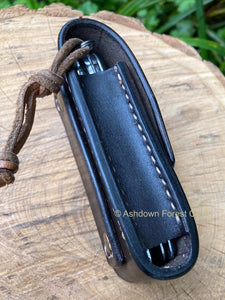 Swiss Army Knife  - 111mm - Belt Pouch