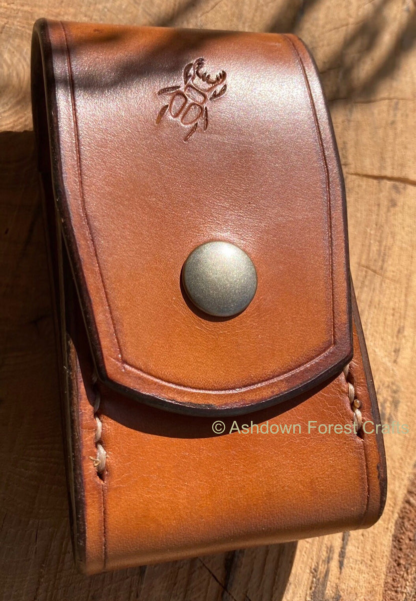 Gerber Suspension Pouch Ashdown Forest Crafts