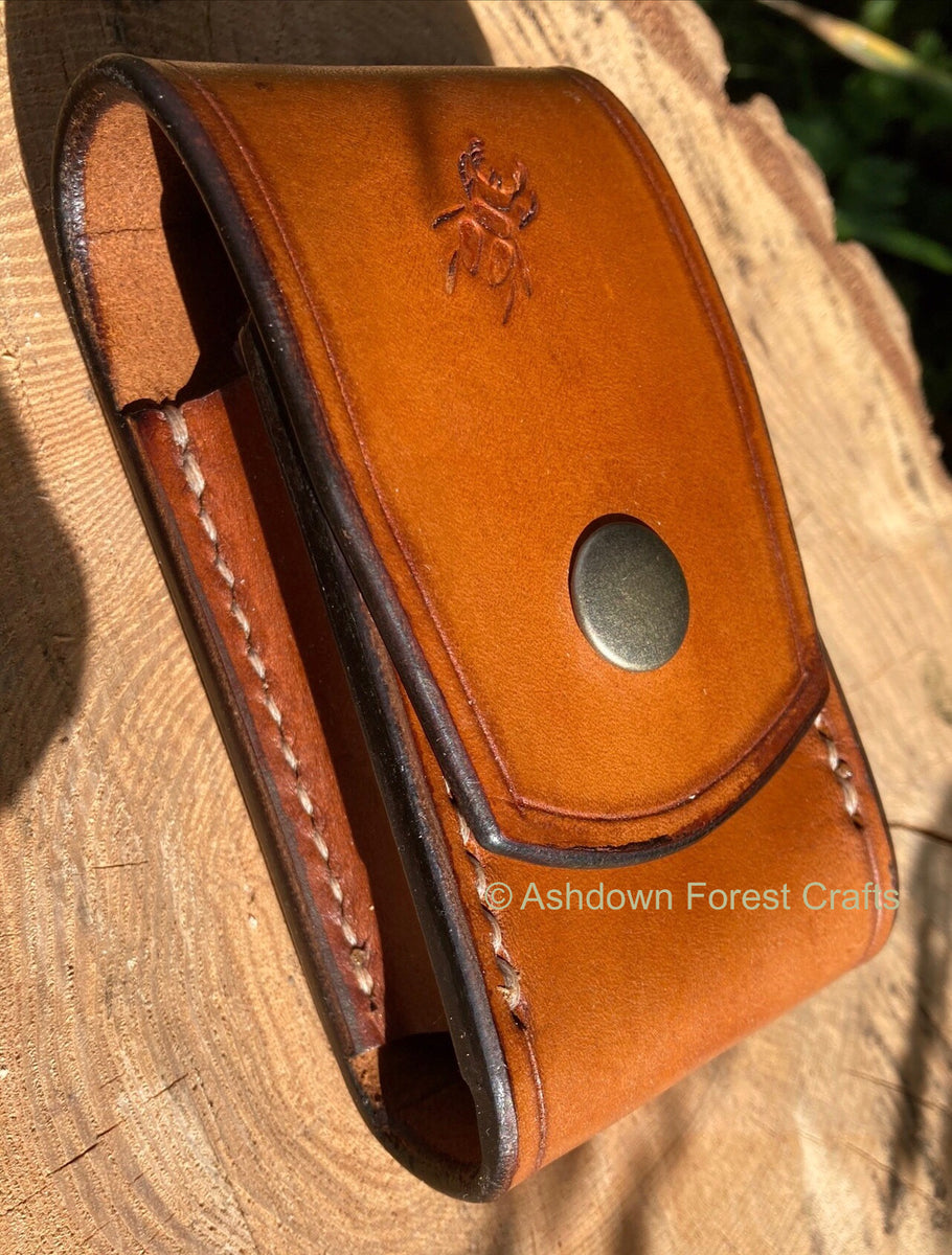 Gerber Suspension Pouch Ashdown Forest Crafts