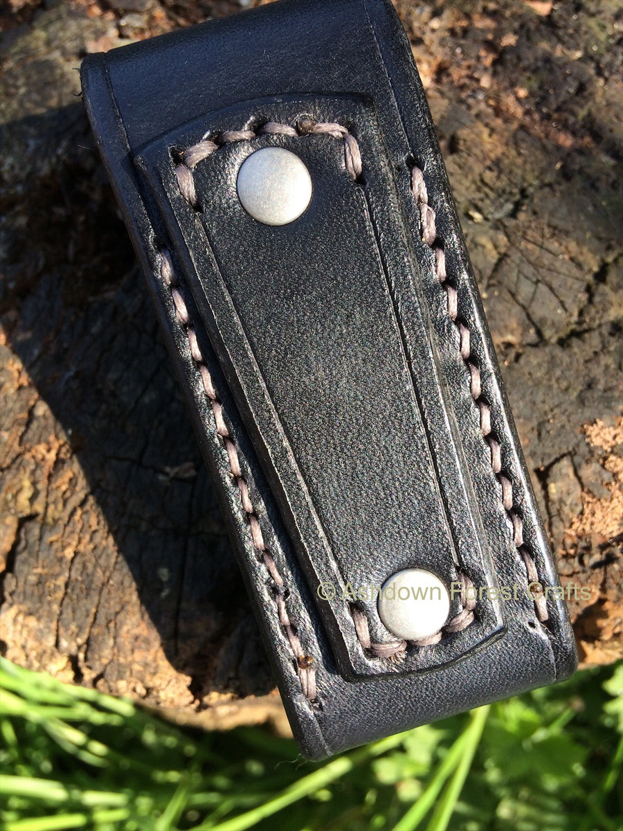 Swiss Army Knife 9193mm Belt Pouch Ashdown Forest Crafts