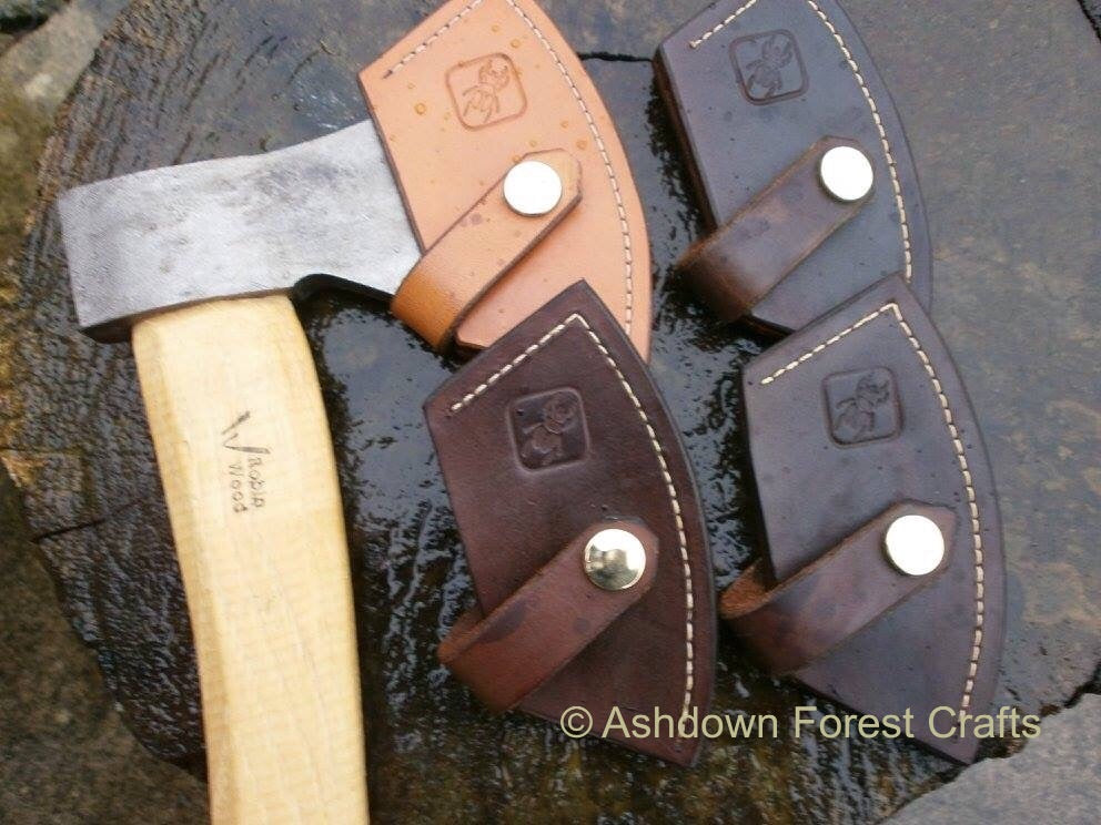 Robin wood sales axe