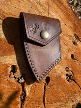 Gränsfors Bruk Scandinavian Forest Axe Blade Cover