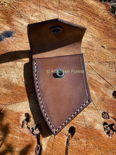 Gränsfors Bruk Scandinavian Forest Axe Blade Cover