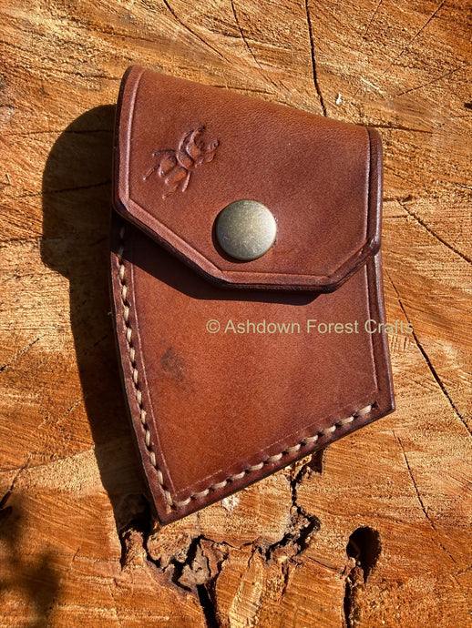 Hultafors Hunters Ekeland Axe Cover