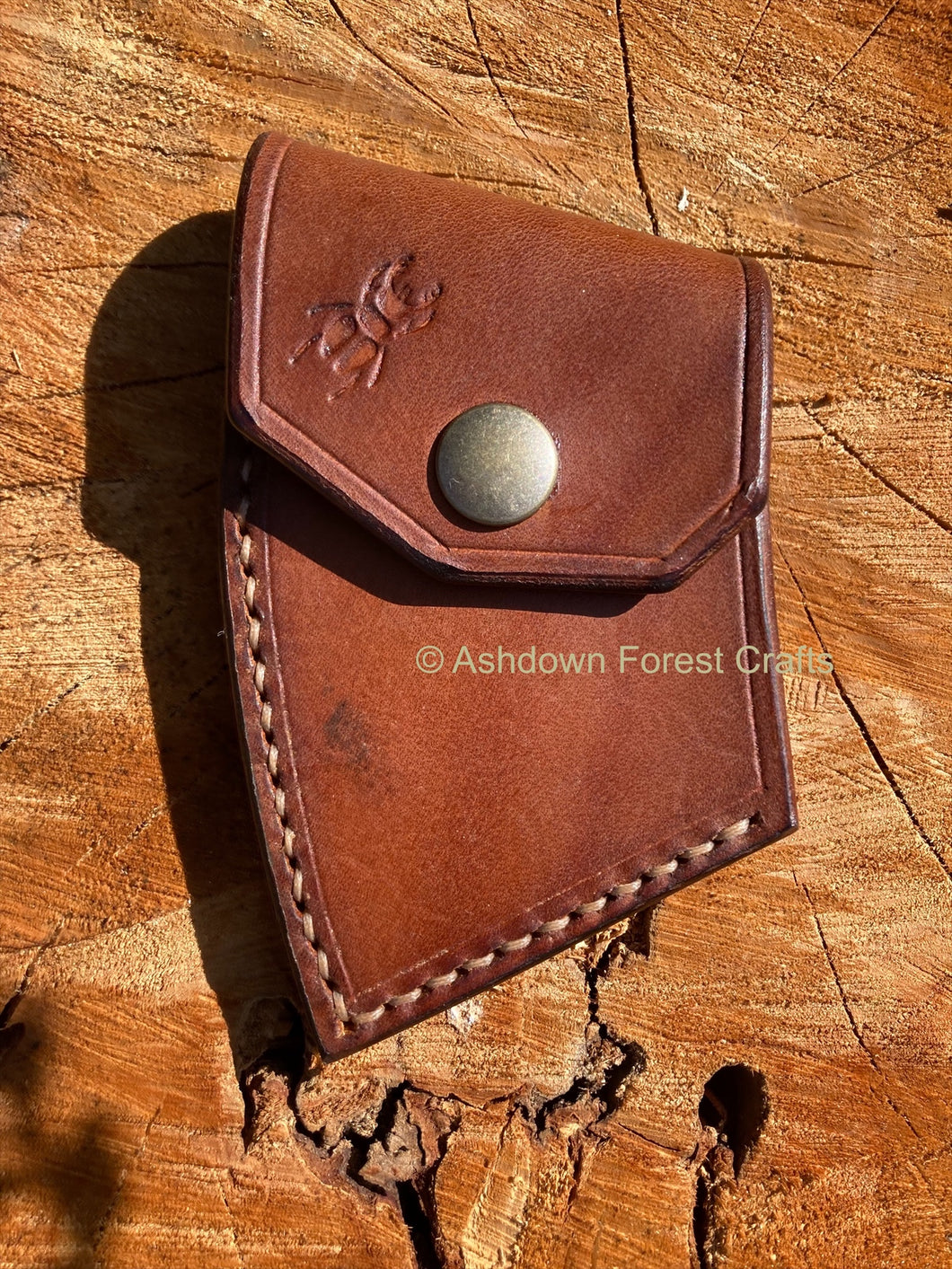 Hultafors Hunters Ekeland Axe Cover
