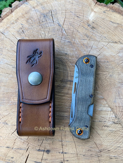 Benchmade Weekender Pouch