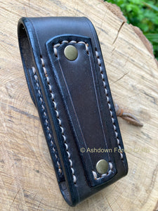Swiss Army Knife  - 111mm - Belt Pouch