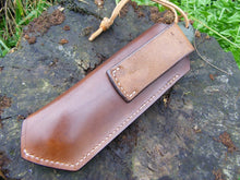 Laplander Sheath