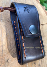 Swiss Army Knife - 91-93mm - Belt Pouch