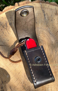 Swiss Army Knife - 91-93mm - Belt Pouch
