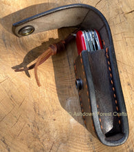 Swiss Army Knife - 91-93mm - Belt Pouch