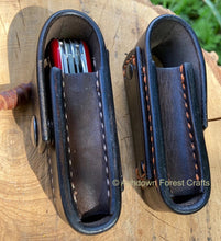 Swiss Army Knife - 91-93mm - Belt Pouch