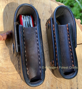 Swiss Army Knife - 91-93mm - Belt Pouch