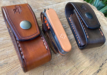Swiss Army Knife -91mm 5-layer - Pouch