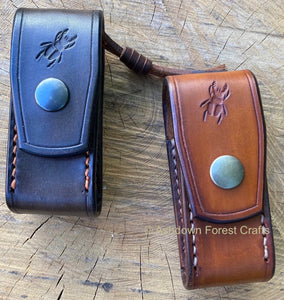 Swiss Army Knife -91mm 5-layer - Pouch