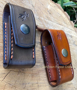 Swiss Army Knife -91mm 5-layer - Pouch