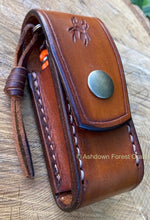 Swiss Army Knife -91mm 5-layer - Pouch
