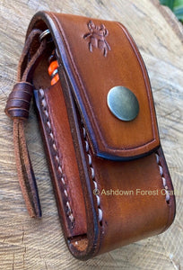 Swiss Army Knife -91mm 5-layer - Pouch