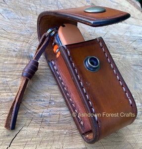 Swiss Army Knife -91mm 5-layer - Pouch