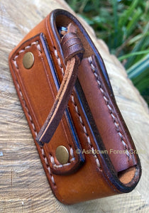 Swiss Army Knife -91mm 5-layer - Pouch