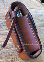 Swiss Army Knife -91mm 5-layer - Pouch