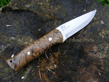 Ashdown Forest Crafts Forester
