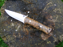 Ashdown Forest Crafts Forester