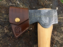 Gränsfors Bruk Small Forest Axe Blade Cover