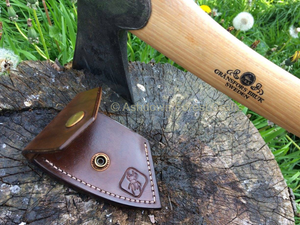 Gränsfors Bruk Small Forest Axe Blade Cover