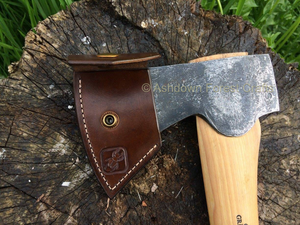 Gränsfors Bruk Small Forest Axe Blade Cover