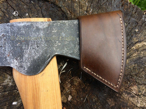 Gränsfors Bruk Small Forest Axe Blade Cover