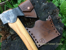 Gränsfors Bruk Small Forest Axe Blade Cover