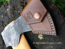 Gränsfors Bruk Small Forest Axe Blade Cover