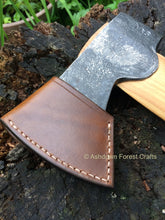 Gränsfors Bruk Small Forest Axe Blade Cover