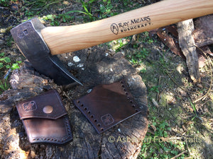 Gränsfors Bruk Ray Mears Wilderness Axe Cover