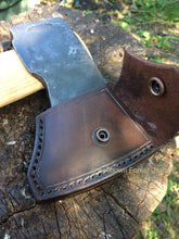 Gränsfors Bruk Ray Mears Wilderness Axe Cover