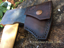 Gränsfors Bruk Ray Mears Wilderness Axe Cover