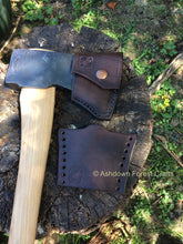 Gränsfors Bruk Ray Mears Wilderness Axe Cover