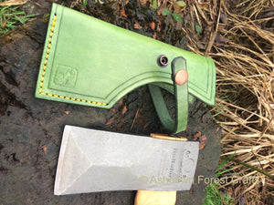 Hultafors Splitting Axe head cover