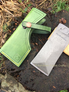 Hultafors Splitting Axe head cover