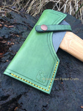 Hultafors Splitting Axe head cover