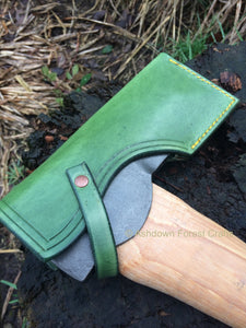 Hultafors Splitting Axe head cover