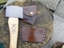 Hultafors Agdor Trekking Axe Blade Cover