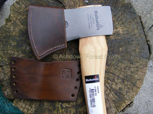 Hultafors Agdor Trekking Axe Blade Cover