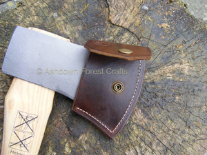 Hultafors Agdor Trekking Axe Blade Cover