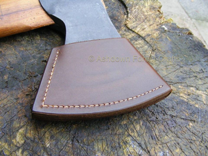 Hultafors Hunting/Forest Axe Blade Cover