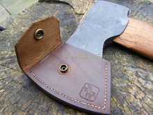 Hultafors Hunting/Forest Axe Blade Cover
