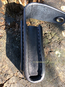 Swiss Army Knife - 91-93mm - Belt Pouch