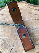 Swiss Army Knife Mauser Pouch