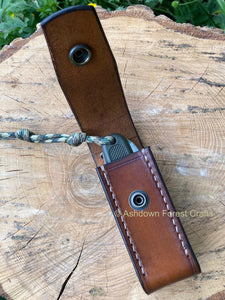 Swiss Army Knife Mauser Pouch